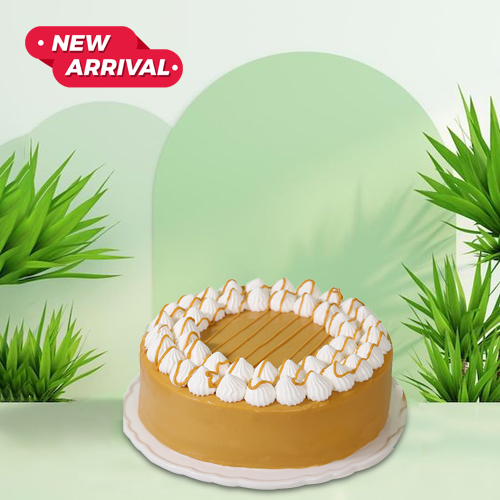 Classic Caramel by Contis