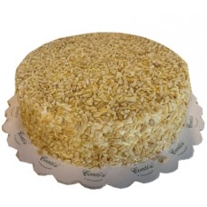 Sansrival by Contis Cake