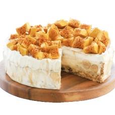 BanaCrunch by Contis Cake