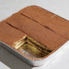 Conti's Tiramisu