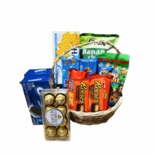 Send Gift Basket to Philippines