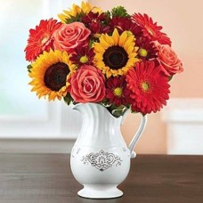 Harvest Spice Bouquet
