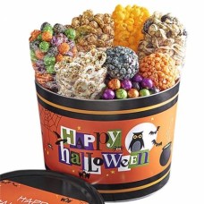 Assorted Snack Delight