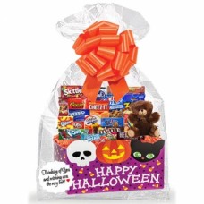 Chocolate & Biscuit Crate