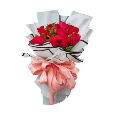 How Much are Roses in The Philippines