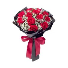 Roses in Philippines | Red Roses