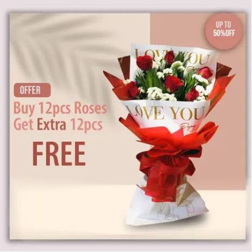 Love Beginning (Special Offer)