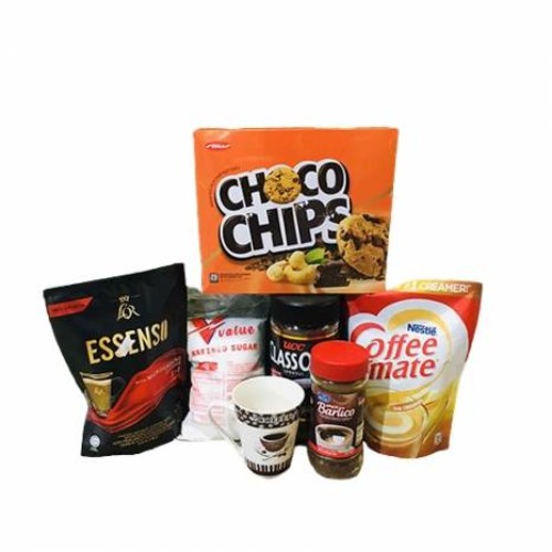 Gifts Basket-3