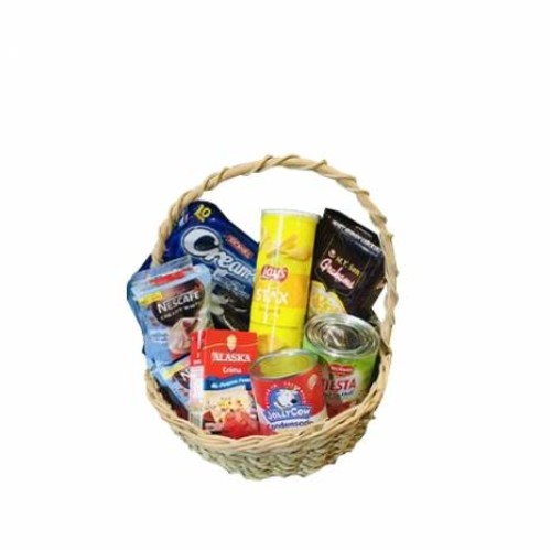 Gifts Basket-4