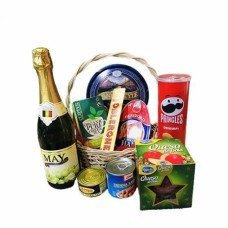 Gifts Basket-5