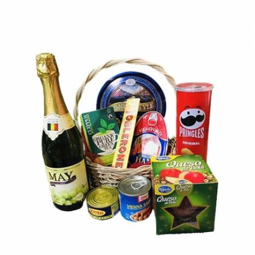Gifts Basket-5