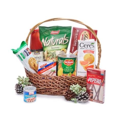 Gift Basket Delivery Manila