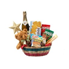 Gifts Basket Online Delivery Caloocan