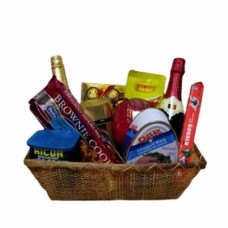 Gourmet Hamper Philippines