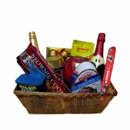 Gourmet Hamper Philippines