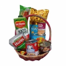 Gourmet Hamper in Philippines