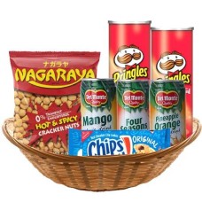 Snack Basket Delivery In Philippines