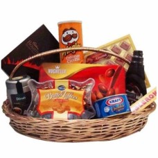 Gourmet Treats Philippines