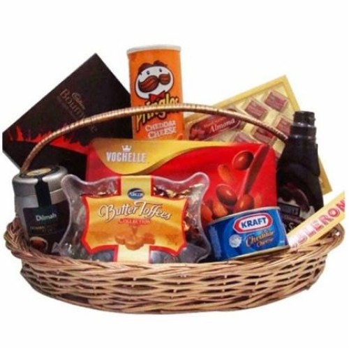 Gourmet Treats Philippines