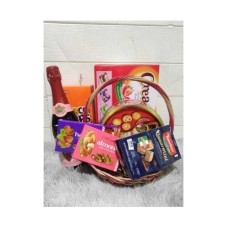 Gourmet Delight Basket Philippines