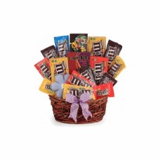 Chocolate Basket Delivery Philippines