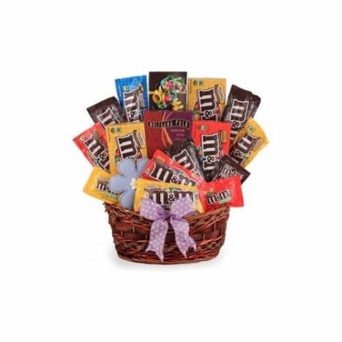 Chocolate Basket Delivery Philippines