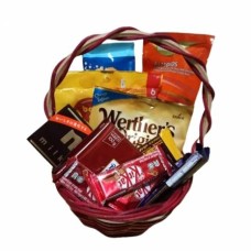 Send Grocery Basket Philippines