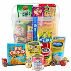 Send Grocery Basket Philippines