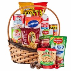 Send Grocery Basket Philippines