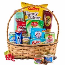 Send Grocery Basket Philippines