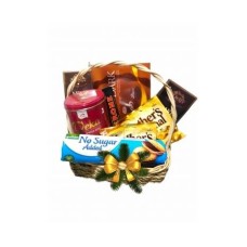 The Classic Celebration Hamper to Philippines