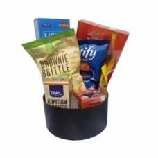 Sweet Elegance Gift Basket to Philippines