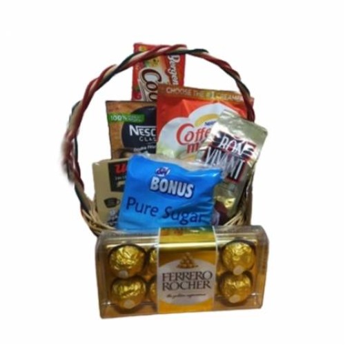 Holiday Bliss Gourmet Basket Philippines