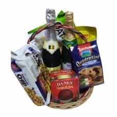 Gourmet Pleasures Hamper Philippines