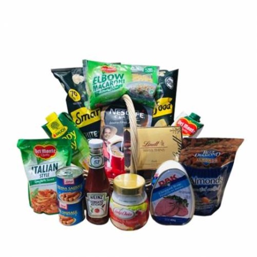 Gourmet Grocery Basket Philippines