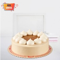 Caramel Delight Cake