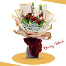 Cherry Blush