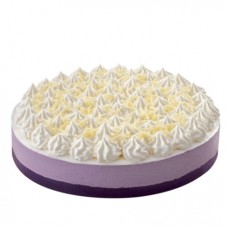 Red Ribbon Ube Mousse Cake [NEW]