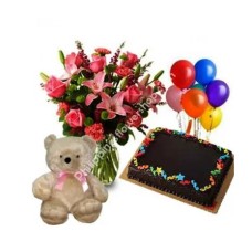 Love Gifts For Love Birds