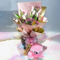 Blushing Blossom Bundle