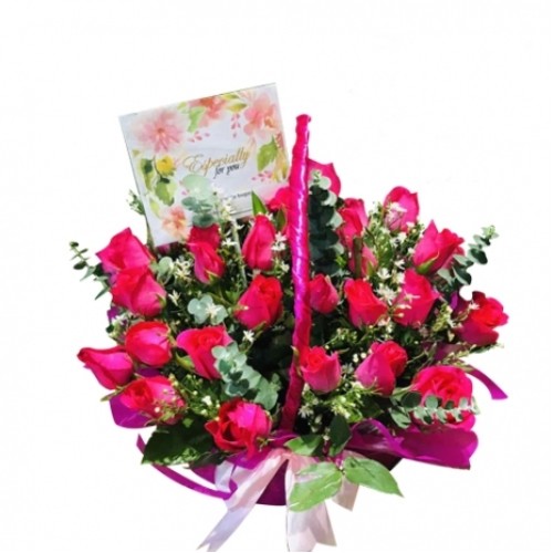 Ballet Blooms