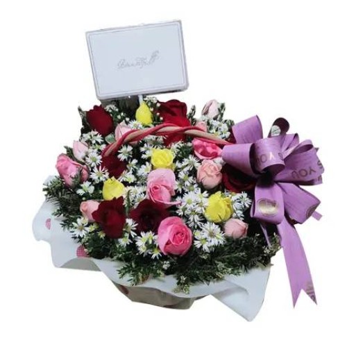 Flower Delivery Philippines