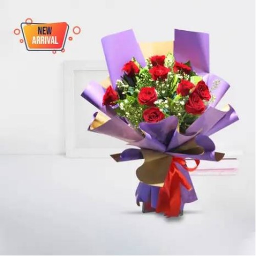 Send Flowers to Philippines-Fast Delivery