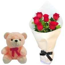 Combo Gifts of 2 Heart