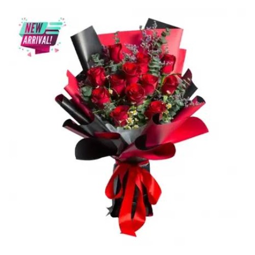 Send Roses to Philippines-Shop