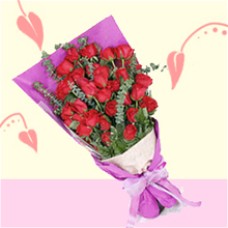 My Feelings (24 Rosesus)