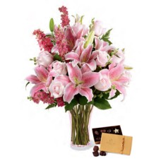Pink Joy (Medium)