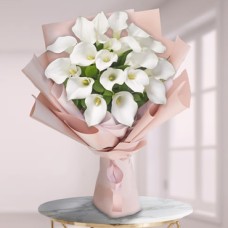 My Details (36 Callas)