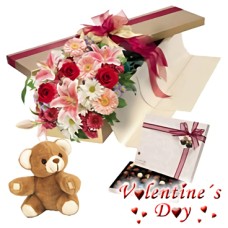 Valentines Feelings (Regular)