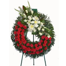 So Long Wreath (Medium)